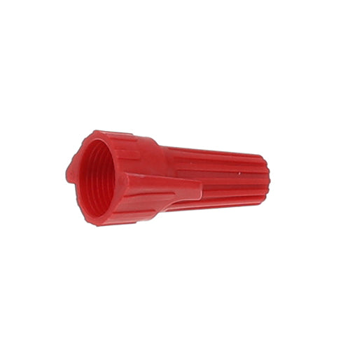 851051 B2BFSI - High-Quality Red Wire Connectors 851051 B2BFSI - High-Quality Red Wire Connectors